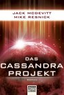 Buchcover Das Cassandra-Projekt