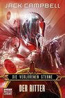 Buchcover Die verlorenen Sterne: Der Ritter