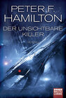 Buchcover Der unsichtbare Killer