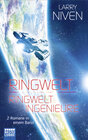 Buchcover Ringwelt / Ringwelt Ingenieure