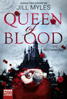 Buchcover Queen of Blood