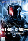 Buchcover Ethan Stark - Das letzte Gefecht