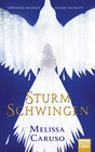 Buchcover Sturmschwingen