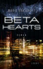 Buchcover Beta Hearts