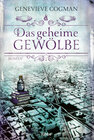 Buchcover Das geheime Gewölbe