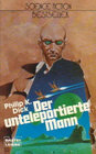 Buchcover Der unteleportierte Mann