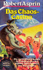 Buchcover Das Chaos-Casino