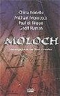 Buchcover Moloch