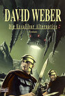 Buchcover Die Excalibur-Alternative