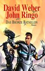 Buchcover Das Bronze-Bataillon