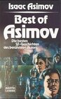 Buchcover Best of Asimov