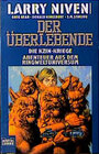 Buchcover Abenteuer aus dem Ringwelt-Universum - Die Kzin-Kriege / Der Überlebende