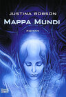 Buchcover Mappa Mundi