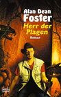 Buchcover Herr der Plagen