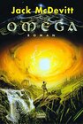 Buchcover Omega