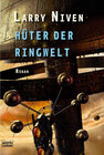 Buchcover Hüter der Ringwelt