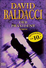 Buchcover Der Präsident
