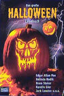 Buchcover Das große Halloween-Lesebuch