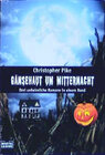 Buchcover Gänsehaut um Mitternacht