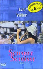 Buchcover Scharfe Schüsse