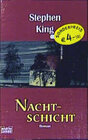 Buchcover Nachtschicht