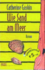 Buchcover Wie Sand am Meer