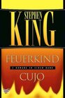 Buchcover Feuerkind /Cujo