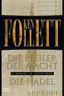 Buchcover Die Pfeiler der Macht /Die Nadel