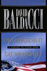 Buchcover Der Präsident/Die Wahrheit