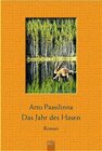 Buchcover Das Jahr des Hasen