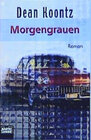 Buchcover Morgengrauen