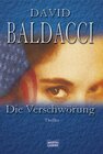 Buchcover Die Verschwörung