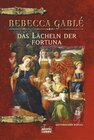 Buchcover Das Lächeln der Fortuna