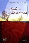 Buchcover Der Duft des Jacaranda