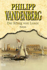 Buchcover Der König von Luxor