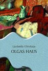 Buchcover Olgas Haus