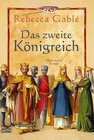 Buchcover Das zweite Königreich