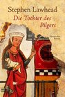 Buchcover Die Tochter des Pilgers