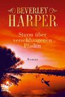 Buchcover Sturm über verschlungenen Pfaden