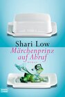 Buchcover Märchenprinz auf Abruf