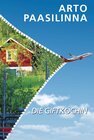 Buchcover Die Giftköchin