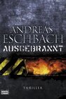 Buchcover Ausgebrannt
