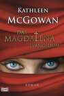 Buchcover Das Magdalena-Evangelium