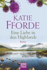 Buchcover Eine Liebe in den Highlands