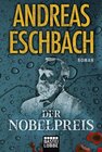 Buchcover Der Nobelpreis
