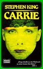 Buchcover Carrie