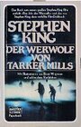 Buchcover Der Werwolf von Tarker Mills