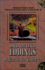 Buchcover Das Auge Aldurs
