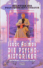 Buchcover Die Psycho-Historiker