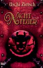 Buchcover Nachtfeuer